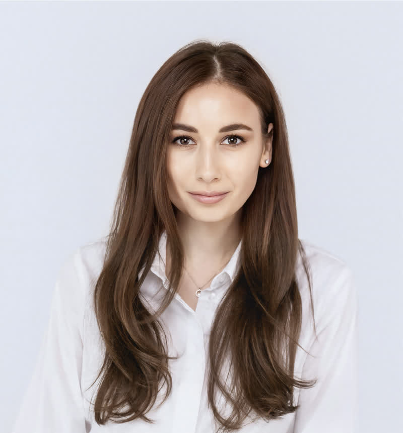 Anna Sulac — Wedding Planner