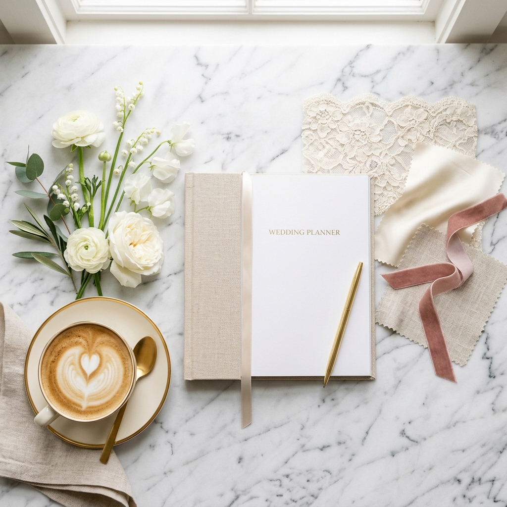 Wedding Planning Consultation