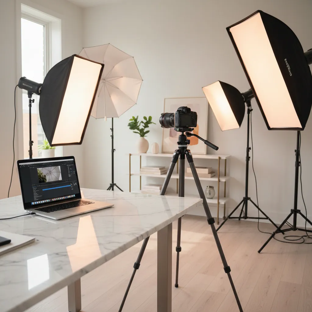 Anna Professional Portrait