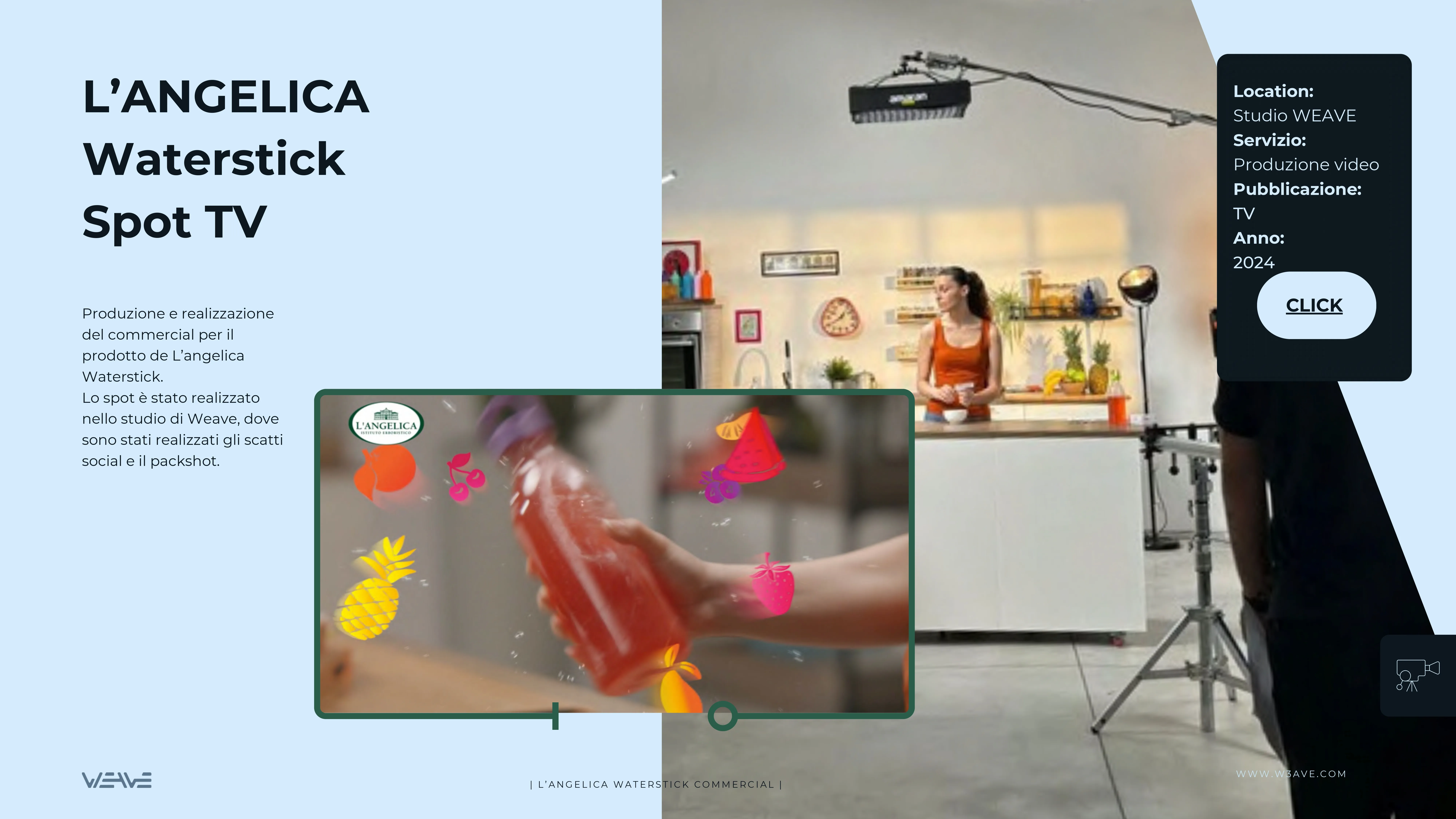 Tech & Sym — Simulatore