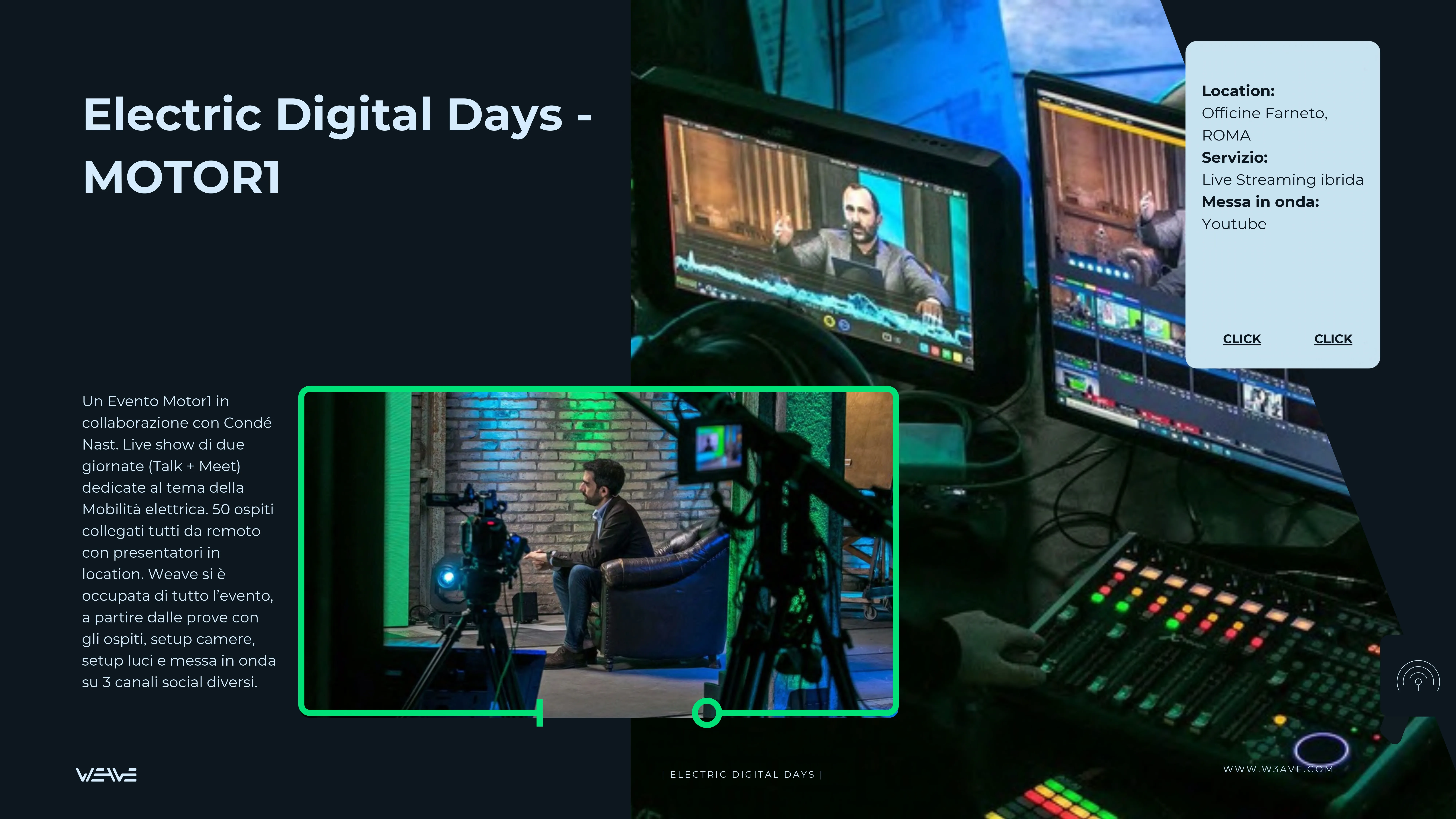 Sephora — MAKE UP FOR EVER Launch