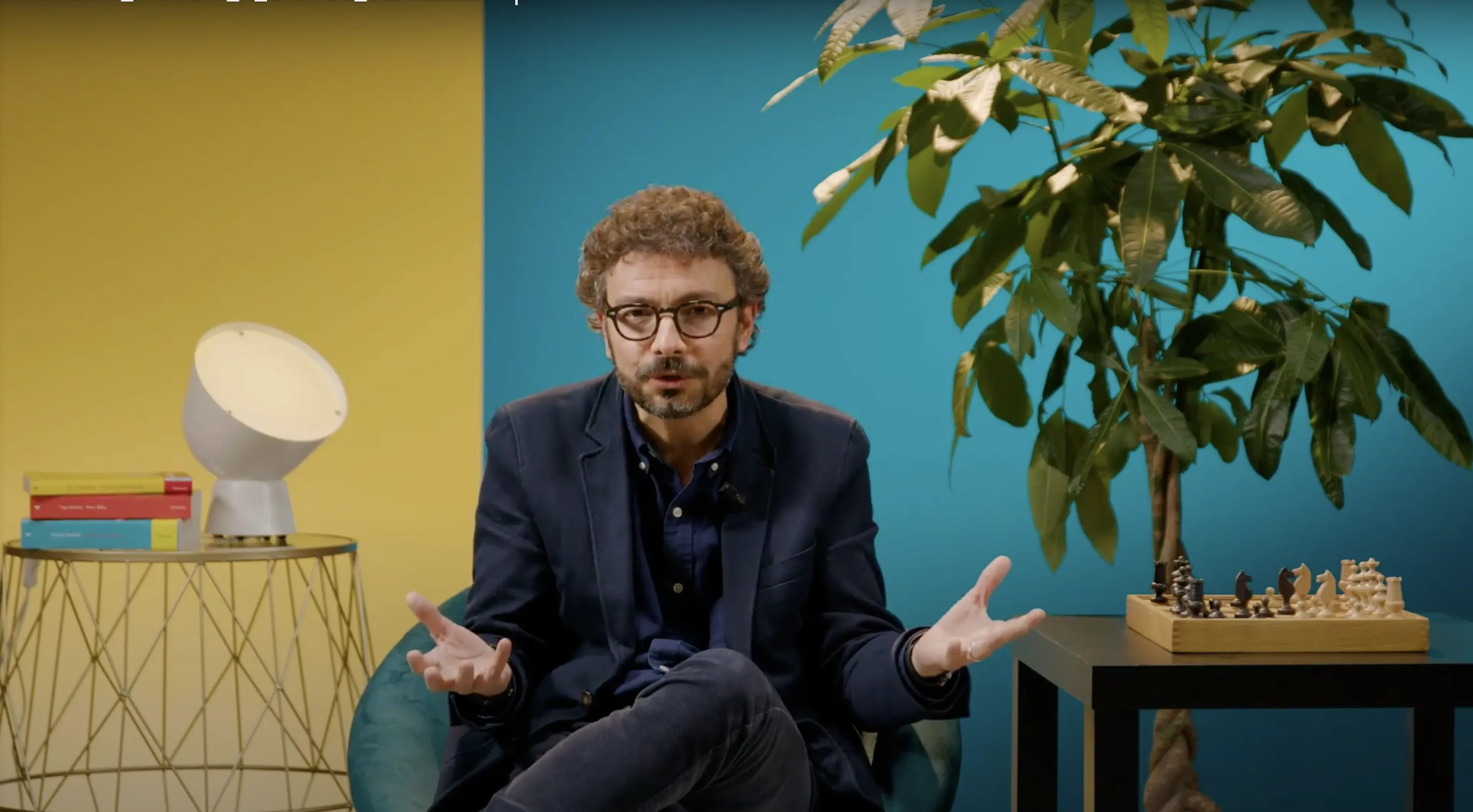 Feltrinelli Education