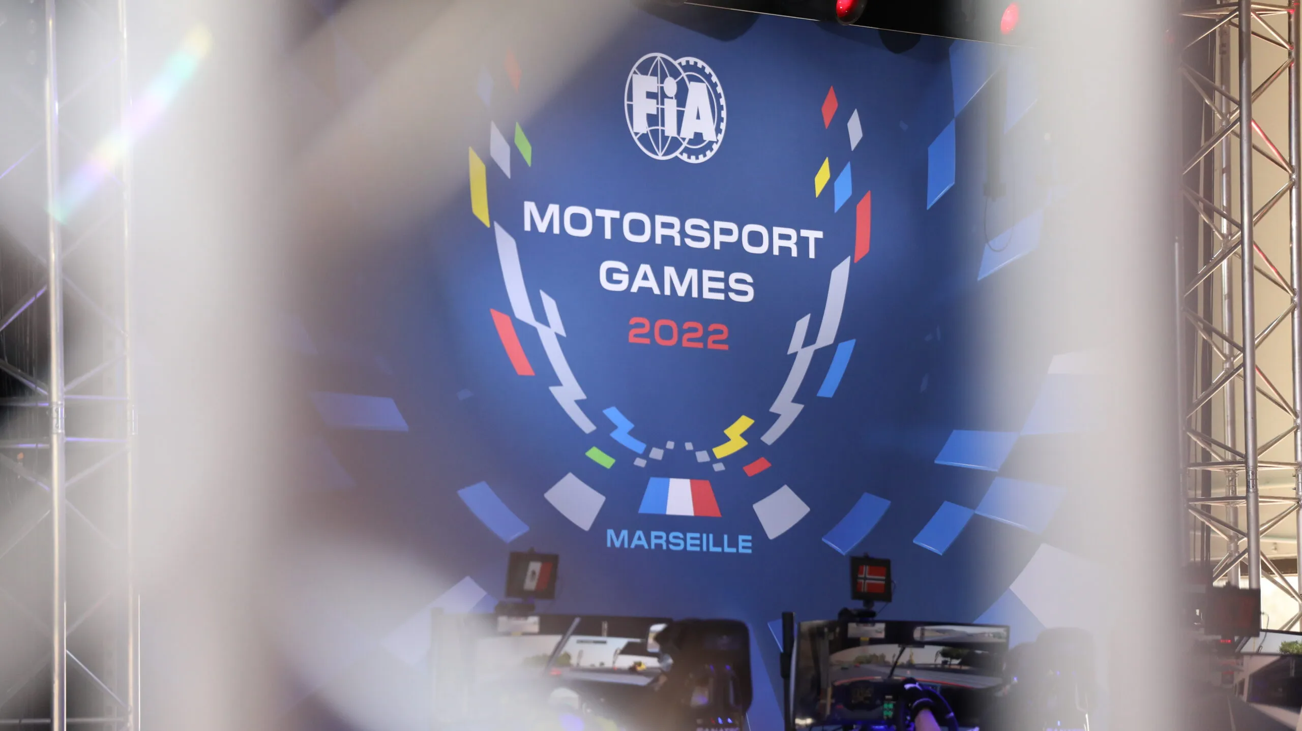 FIA MOTORSPORT GAMES 2022