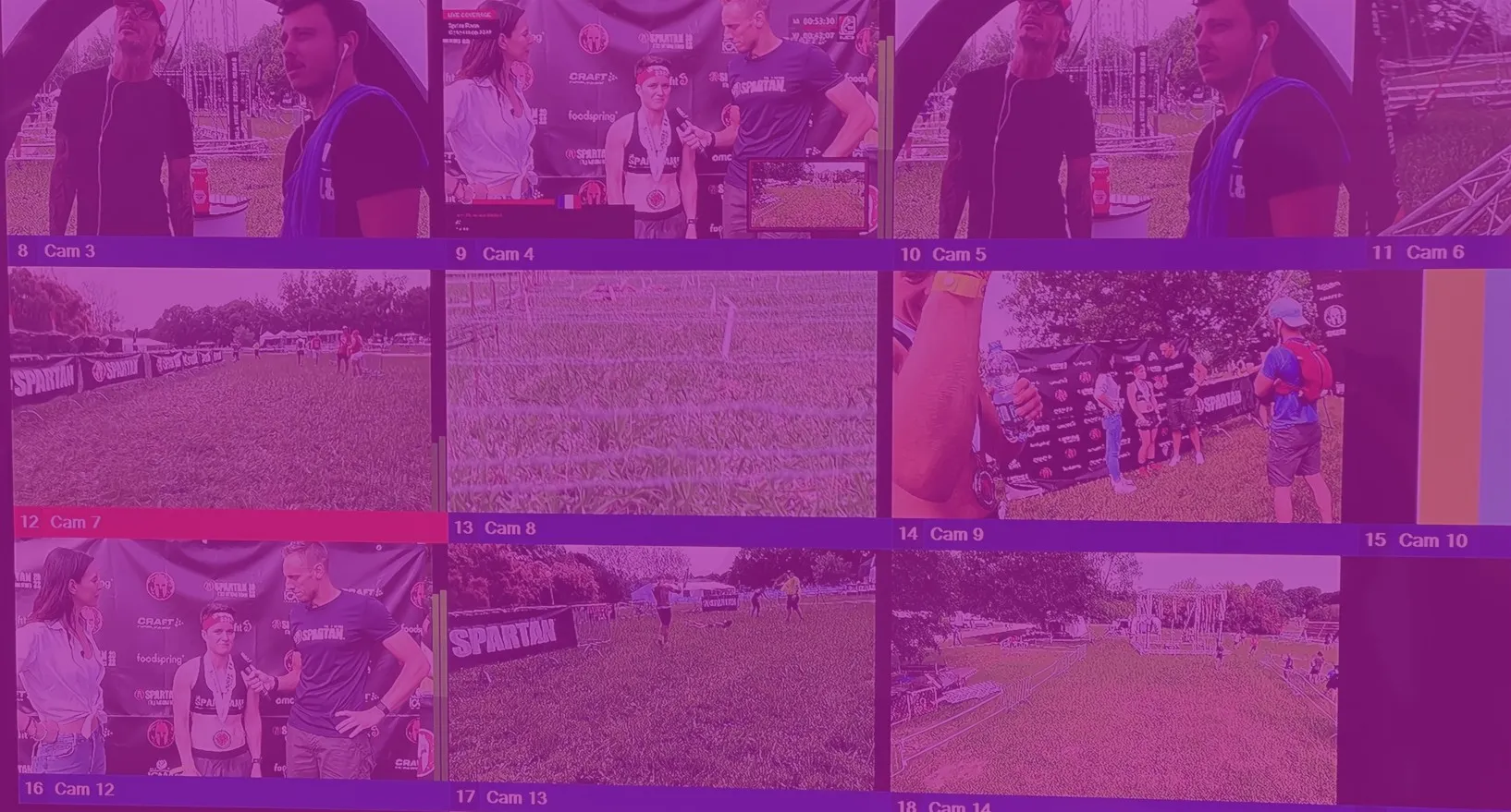 Playout & Messa in onda