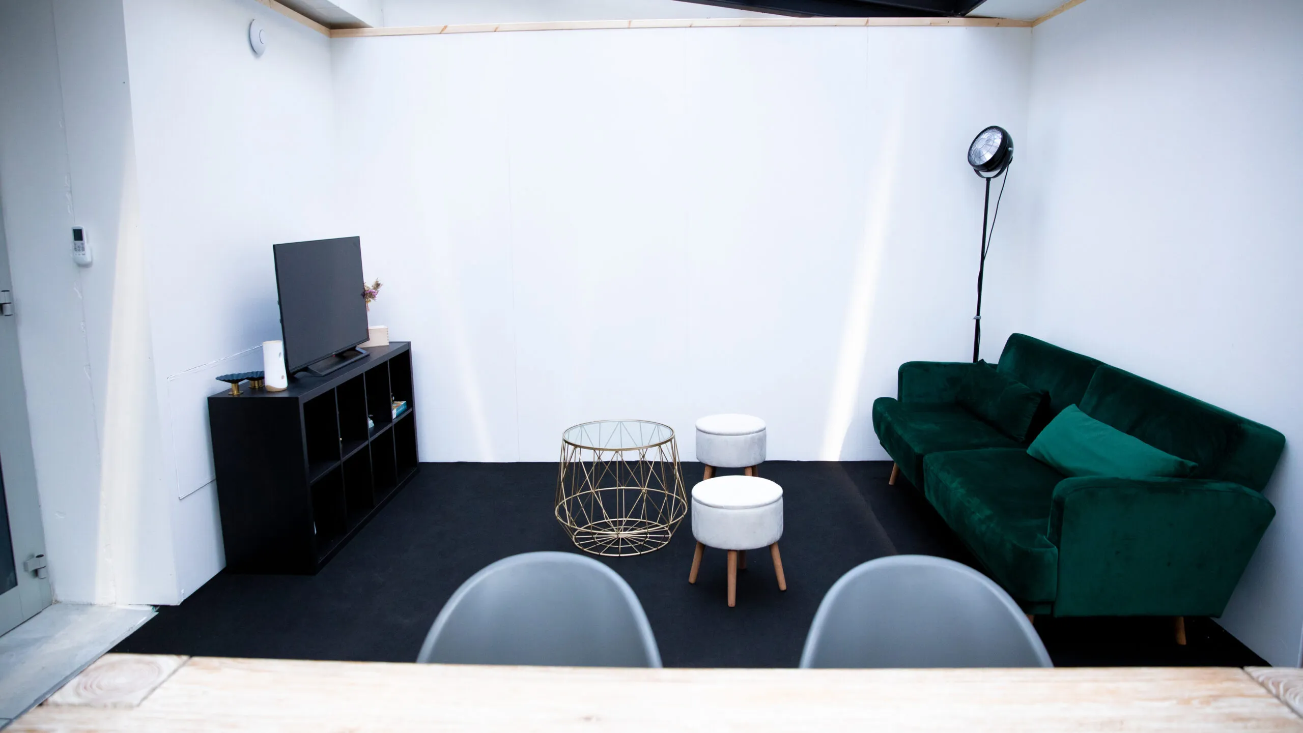 W3ave Studio Gallery