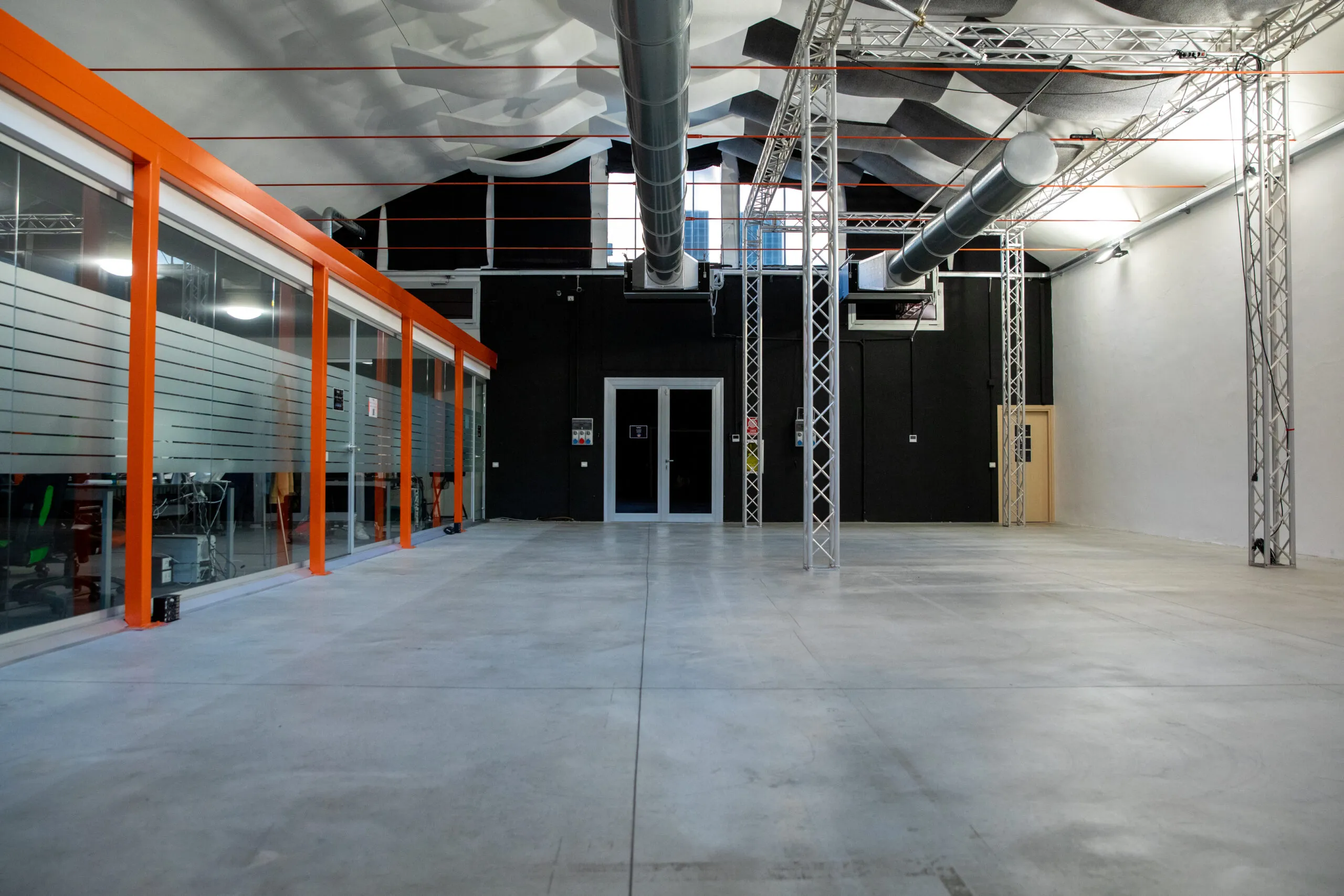 W3ave Studio Gallery