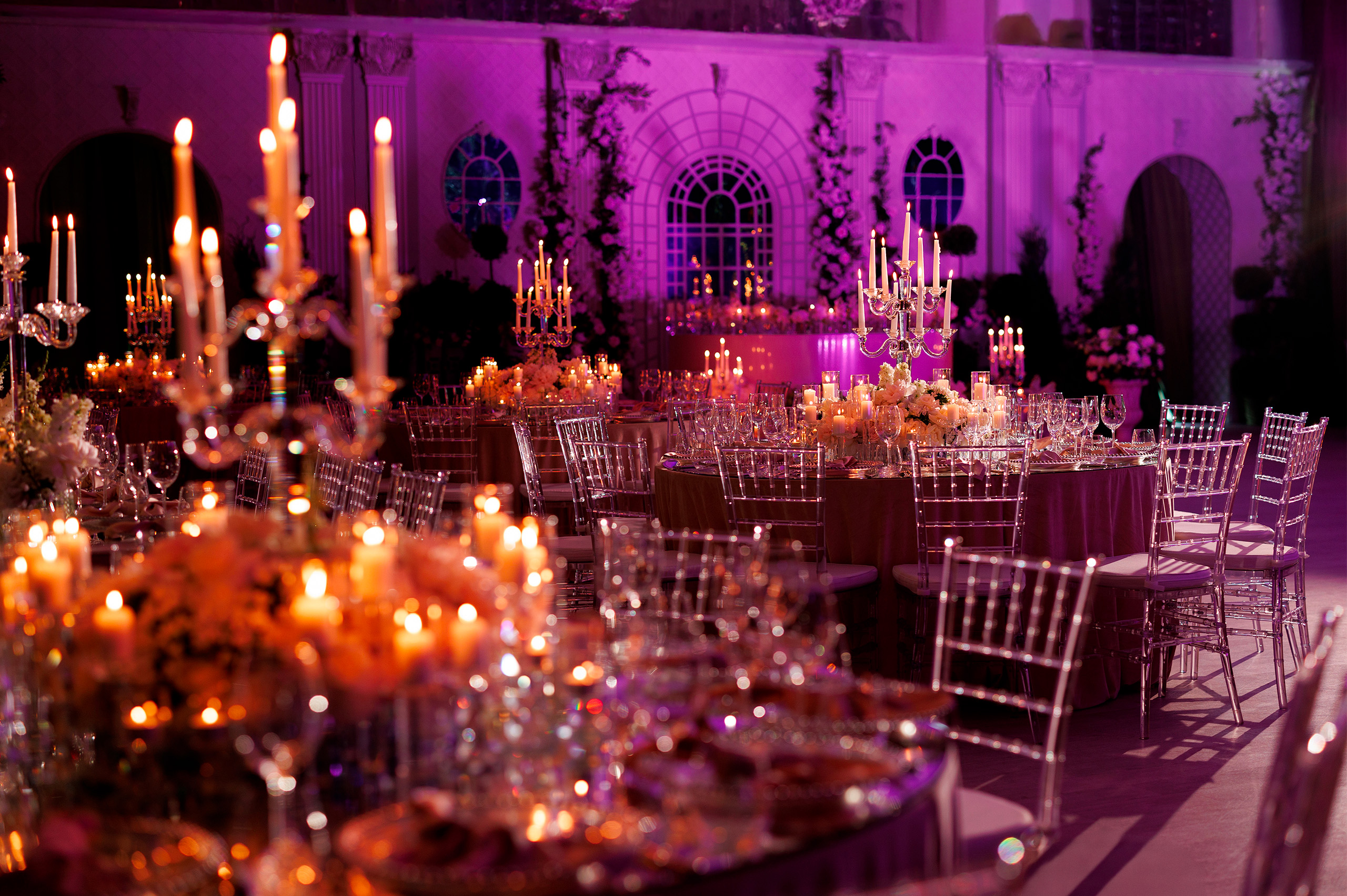 Anna Sulac Event Planning